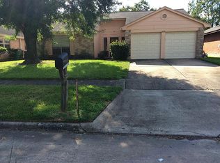 16738 Quail Briar Dr, Missouri City, TX 77489