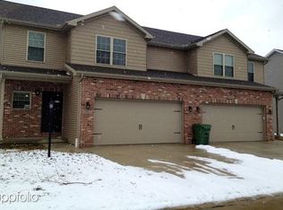 2106B Lucille Ln, Mahomet, IL