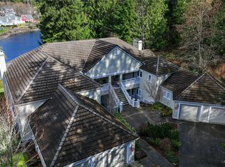 Inner Harbor Village, Port Ludlow, WA 98365