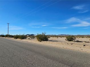 800 Valle Vista Rd Lot 49-29, Twentynine Palms, CA 92277