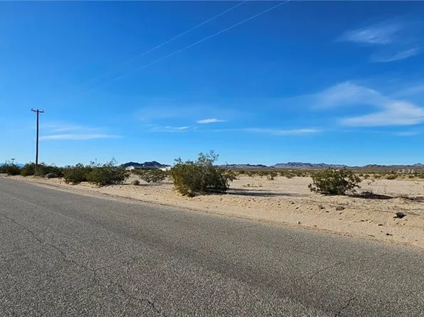 800 Valle Vista Rd Lot 49-29, Twentynine Palms, CA 92277