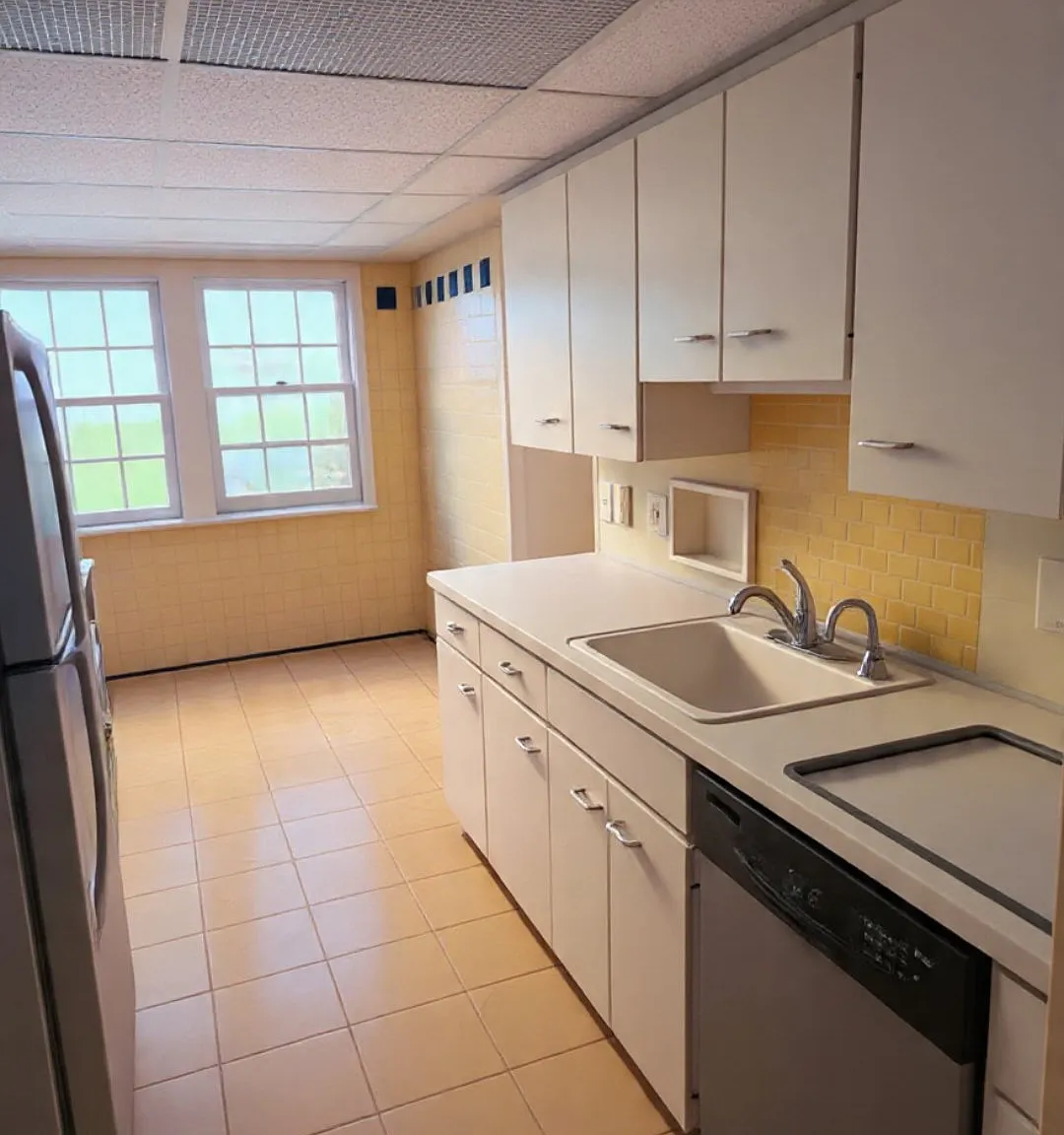 2 bed, 1400 sqft, $1,500 — Photo 4