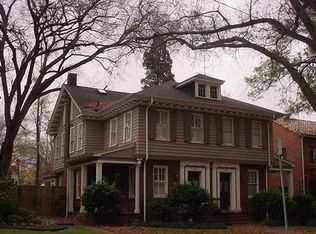 1016 Minerva Ave #1-2, Durham, NC 27701