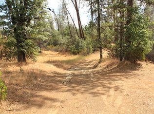 0 White Rock Rd, Platina, CA 96076