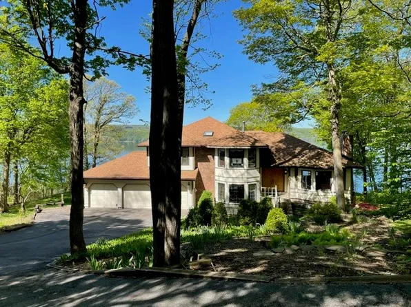 153 Reach Run, Ithaca, NY 14850