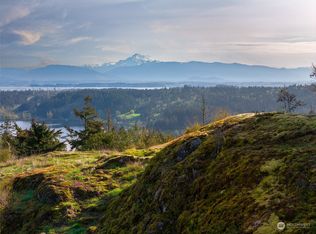 14820 Taggart Quarry Rd, Anacortes, WA 98221