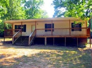 1390 Ligon Springs Rd, Tuscumbia, AL 35674