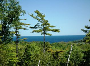 LOT 8 Welcker Cliff Dr, Fish Creek, WI 54212