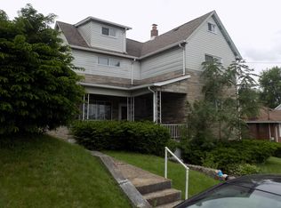 1008 Lysle Ave #1, McKeesport, PA