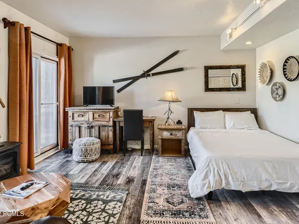 580 Main St #408, Park City, UT 84060