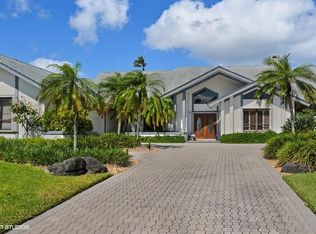 6781 SE Harbor Cir, Stuart, FL 34996