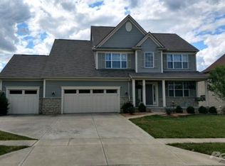 7511 Jenkins Dr, Canal Winchester, OH 43110