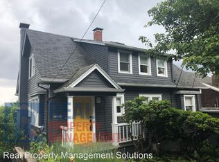 4322 SW Hamilton Ter UNIT A, Portland, OR 97239