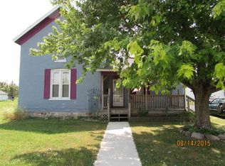 1517 Grant St, Huntington, IN 46750