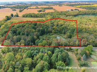 4449 Larue Prospect Rd S, Prospect, OH 43342