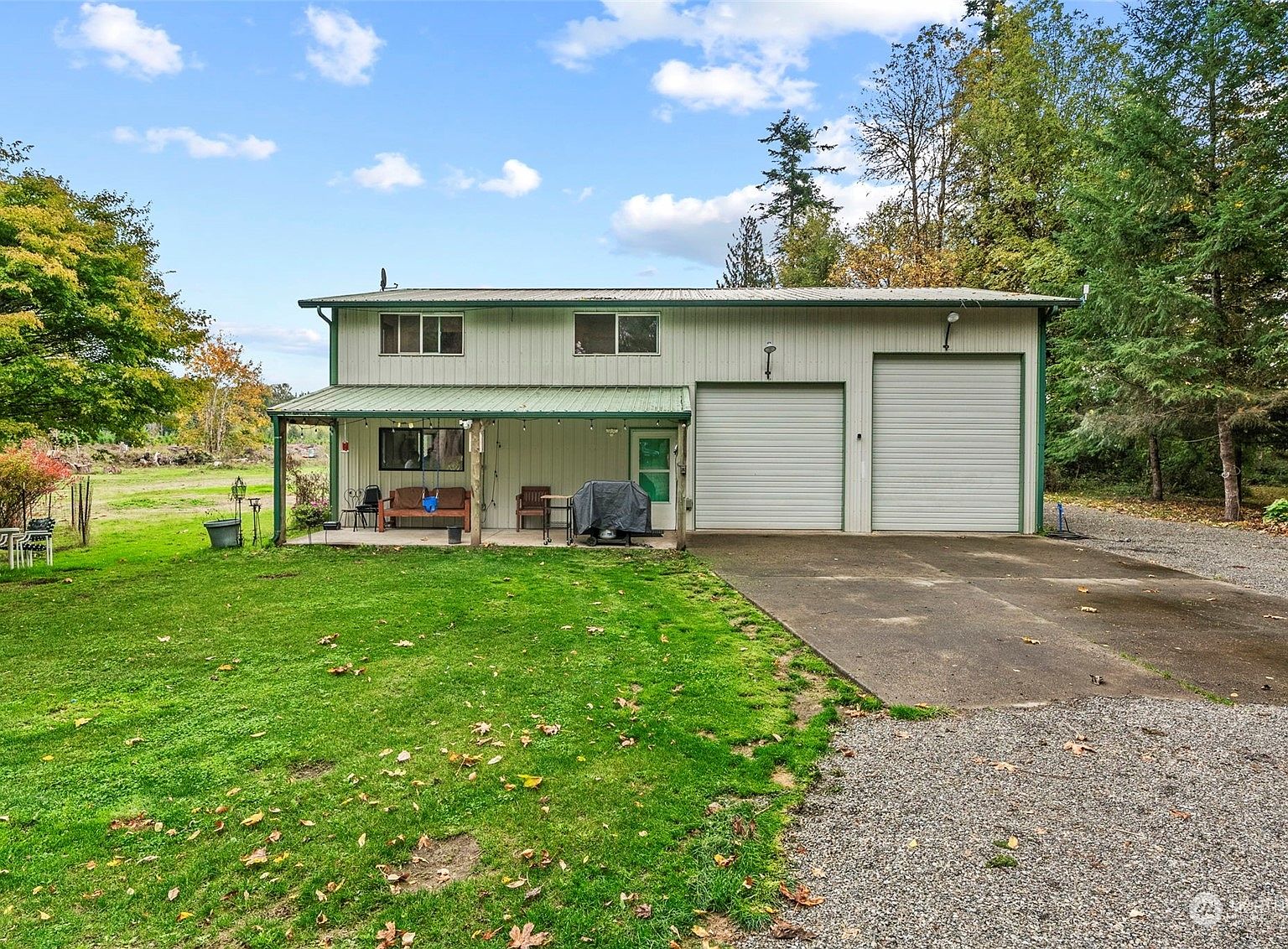 286 Green Water Drive, Toledo, WA 98591 | MLS #2171396 | Zillow