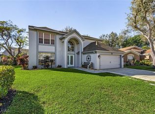 13208 Highland Chase Pl, Fort Myers, FL 33913