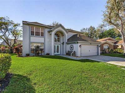 13208 Highland Chase Pl, Fort Myers, FL, 33913