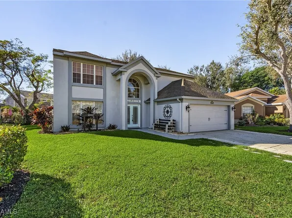 13208 Highland Chase Pl, Fort Myers, FL 33913