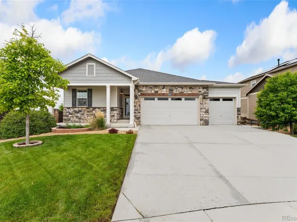15525 Quince Circle, Thornton, CO 80602