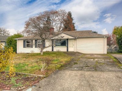 4709 Pacific St SW, Lakewood, WA, 98499