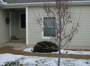 7023 Gilroy Ct, Spring Arbor, MI 49283