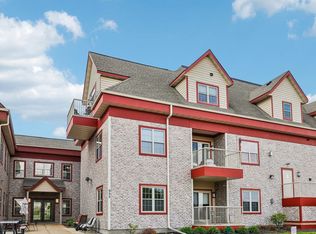 955 Liberty Blvd UNIT 301, Sun Prairie, WI 53590