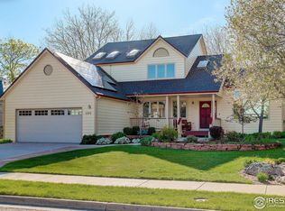 4462 Wellington Rd, Boulder, CO 80301