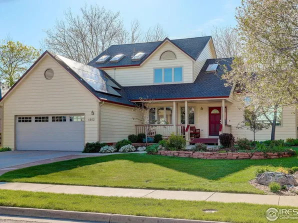 4462 Wellington Rd, Boulder, CO 80301