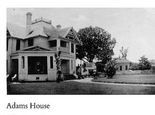 822 Bellevue Ave, Dublin, GA 31021