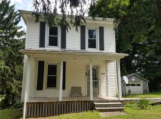 2828 Rose Hill Rd, Marietta, NY 13110