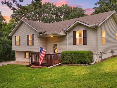 601 SE 125th Rd, Warrensburg, MO, 64093