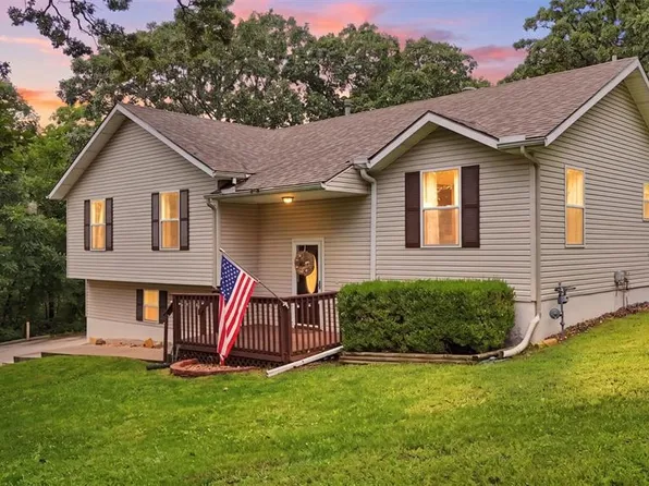 601 SE 125th Rd, Warrensburg, MO 64093