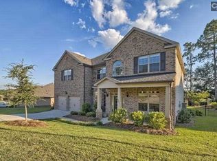 327 Lake Frances Dr, West Columbia, SC 29170