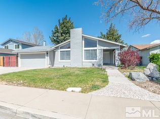 4255 Snowshoe Ln, Reno, NV 89502