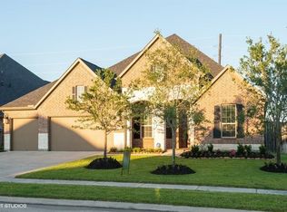 2311 Taylor Marie Trl, Katy, TX 77494