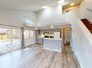 130 W Cheyenne Rd, Colorado Springs, CO 80906
