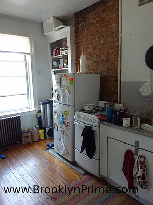 Rented by Brooklyn Real Estate Services | media 10