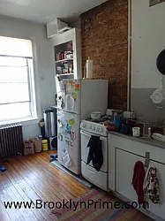 Rented by Brooklyn Real Estate Services