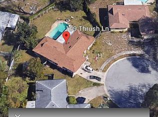 109 Thrush Ln, Casselberry, FL 32707