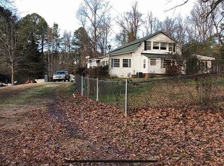 2255 County Line Rd NW, Acworth, GA 30101