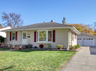 2005 7th St N, Fargo, ND 58102