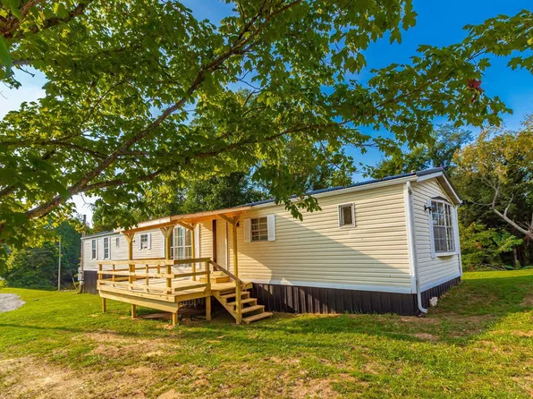 23414 State Route 125, Blue Creek, OH 45616