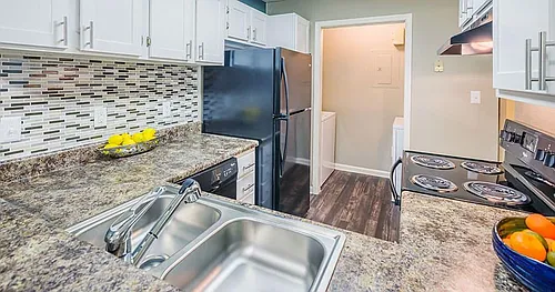 Colony at South Park Photo 1