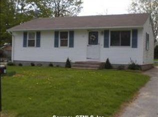 55 Norman Rd, Lebanon, CT 06249