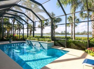 1245 W Island Club Sq, Vero Beach, FL 32963