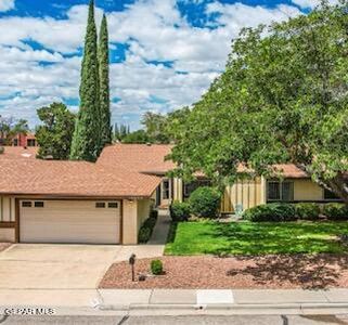 10655 Park View Cir, El Paso, TX, 79935