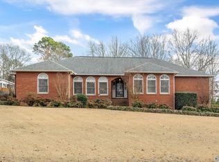 27698 Cricket Ln, Harvest, AL 35749