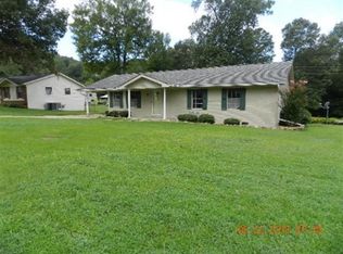 1459 Fairmont Rd, Sylacauga, AL 35150