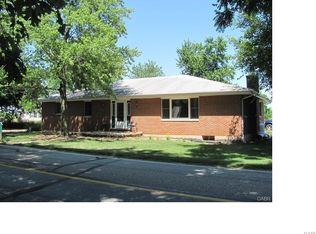 10385 Bradford Bloomer Rd, Covington, OH 45318